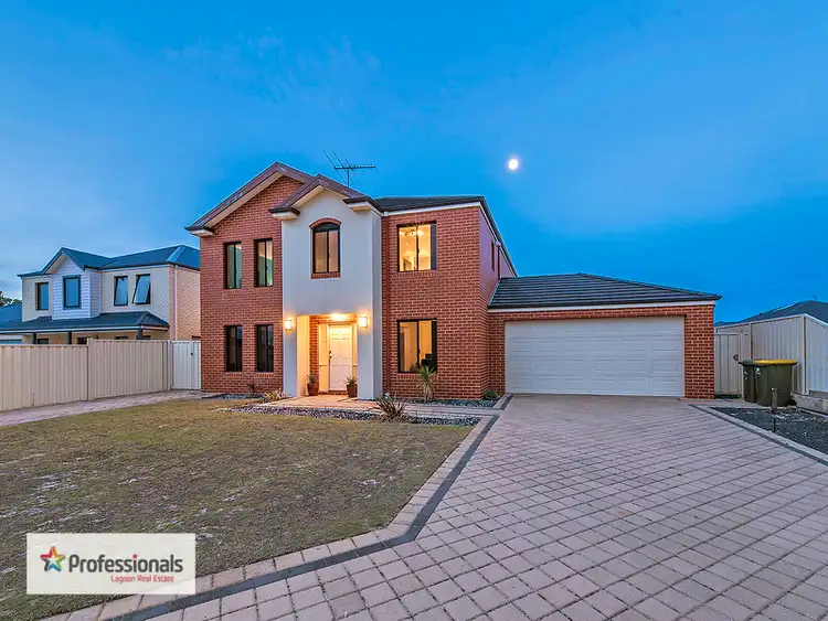 5 Cobia Vista, Yanchep WA 6035