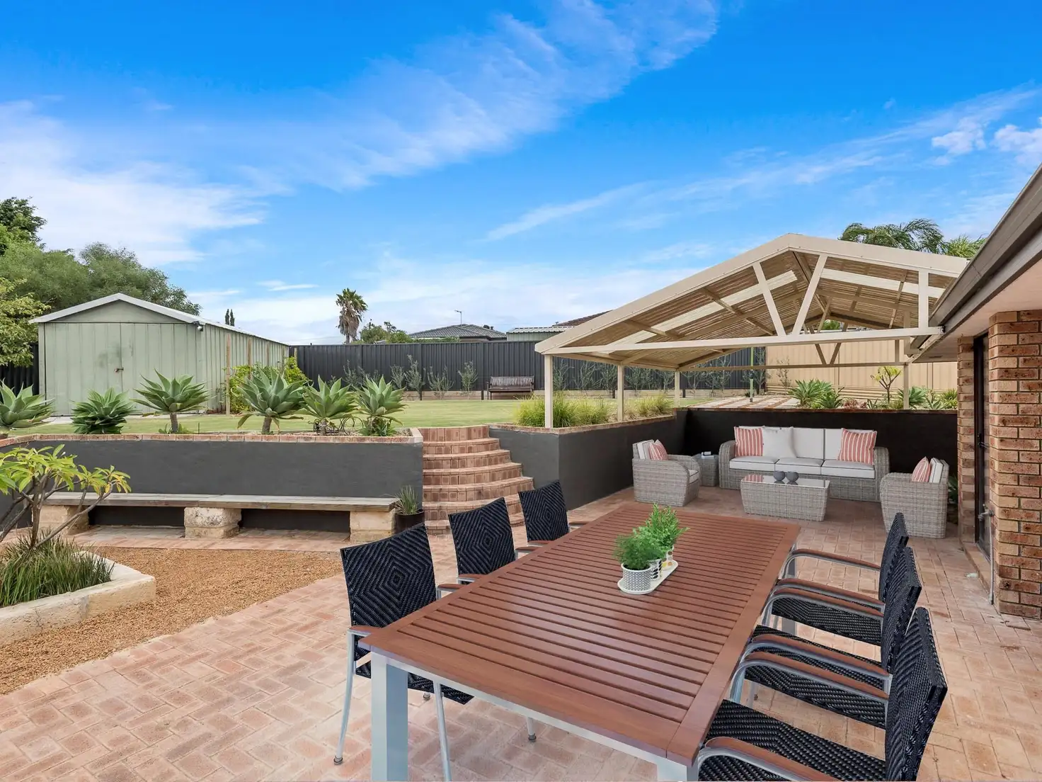 Main view of Homely house listing, 8 Nolan Place, Beldon WA 6027