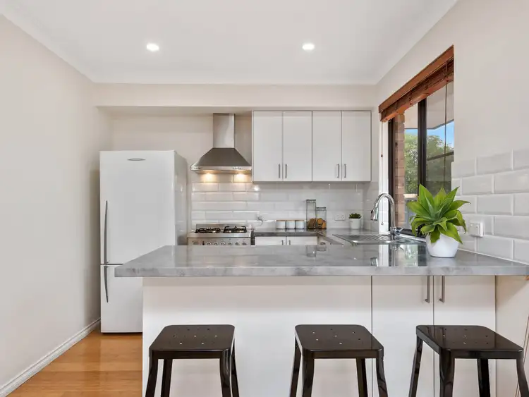 Third view of Homely house listing, 8 Nolan Place, Beldon WA 6027