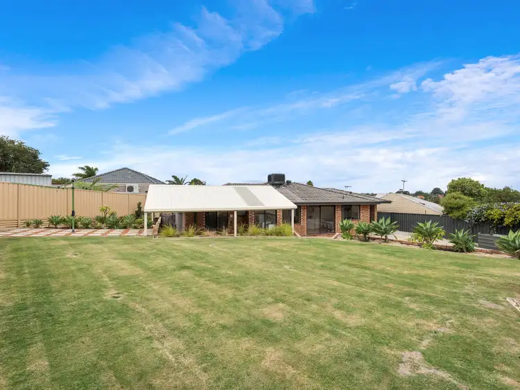 Fourth view of Homely house listing, 8 Nolan Place, Beldon WA 6027