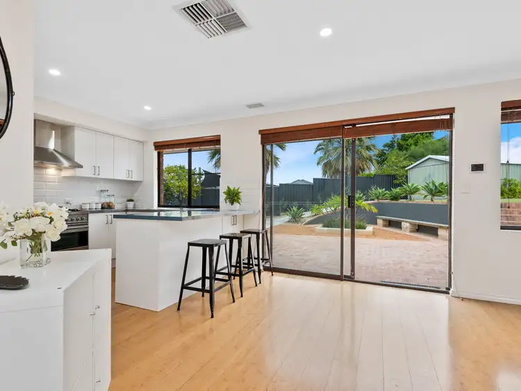 Fifth view of Homely house listing, 8 Nolan Place, Beldon WA 6027