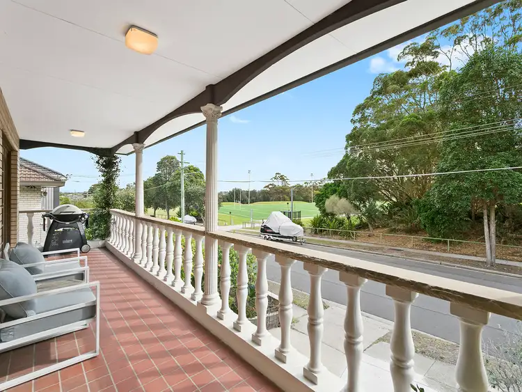 Third view of Homely house listing, 127 Moverly Road, South Coogee NSW 2034