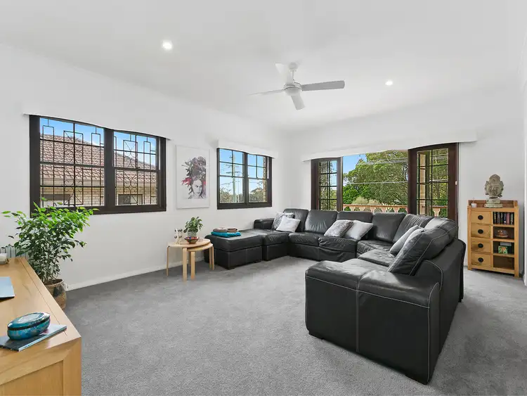 Fourth view of Homely house listing, 127 Moverly Road, South Coogee NSW 2034