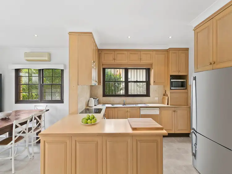 Sixth view of Homely house listing, 127 Moverly Road, South Coogee NSW 2034