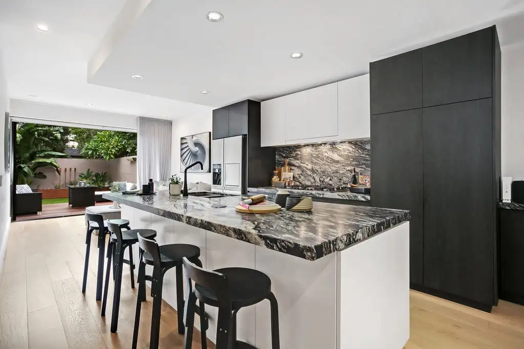 Main view of Homely townhouse listing, 63/30 Gadigal Avenue, Zetland NSW 2017