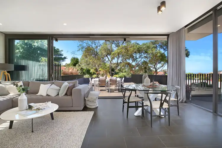 Main view of Homely apartment listing, 10/97 Carrington Road, Coogee NSW 2034