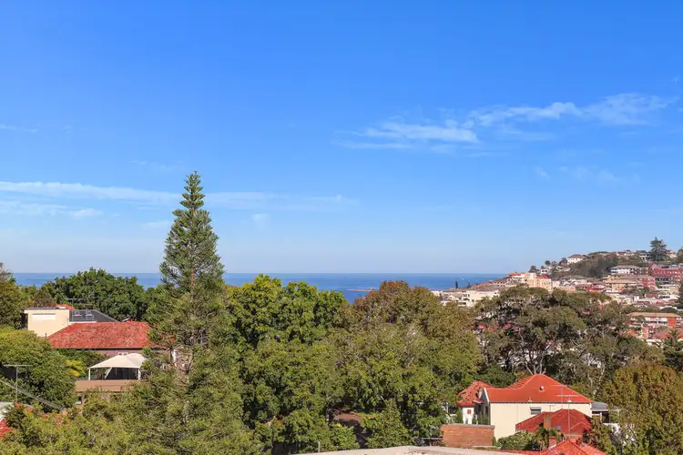 Third view of Homely apartment listing, 10/97 Carrington Road, Coogee NSW 2034