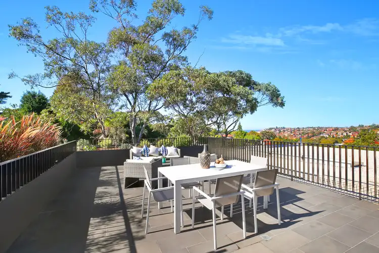 Fourth view of Homely apartment listing, 10/97 Carrington Road, Coogee NSW 2034
