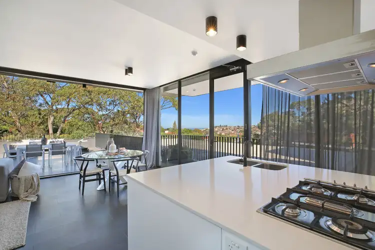 Sixth view of Homely apartment listing, 10/97 Carrington Road, Coogee NSW 2034