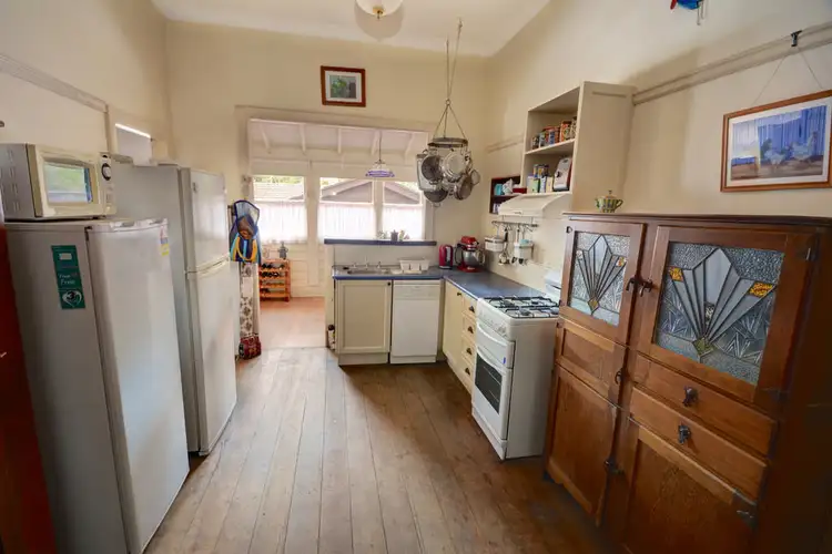 Fifth view of Homely house listing, 29 Wombat Street, Blackheath NSW 2785