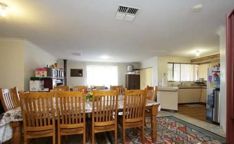 Third view of Homely house listing, 33 Nullagine Way, Gosnells WA 6110