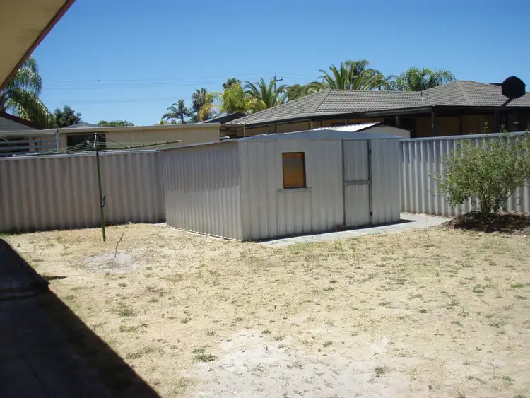 Fifth view of Homely house listing, 33 Nullagine Way, Gosnells WA 6110