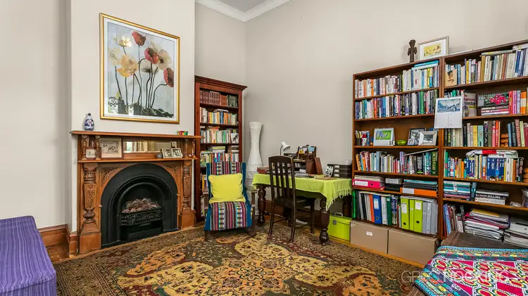 Second view of Homely house listing, 54 Mountain Street, South Melbourne VIC 3205