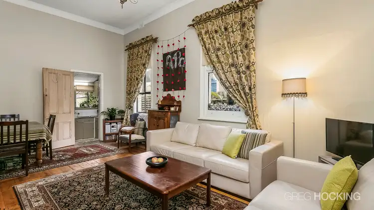 Third view of Homely house listing, 54 Mountain Street, South Melbourne VIC 3205