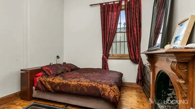 Fourth view of Homely house listing, 54 Mountain Street, South Melbourne VIC 3205