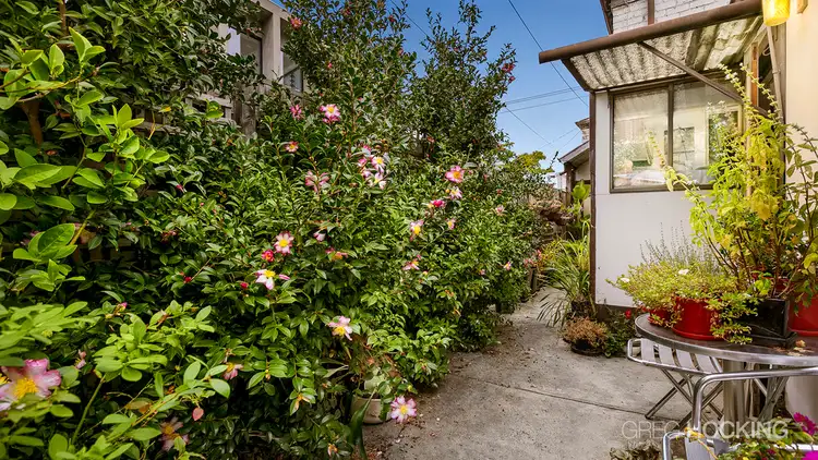 Fifth view of Homely house listing, 54 Mountain Street, South Melbourne VIC 3205