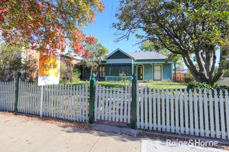 133 Stewart Street, Bathurst NSW 2795