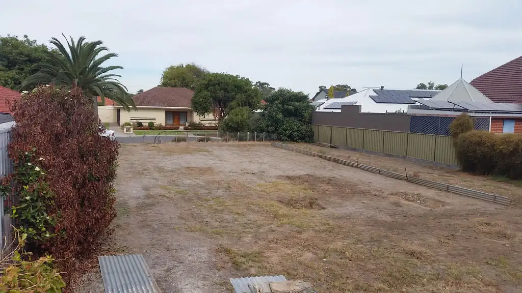 Main view of Homely land listing, 16 Hank Street, Lockleys SA 5032