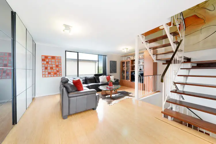 3/25-27 Harbourne Road, Kingsford NSW 2032