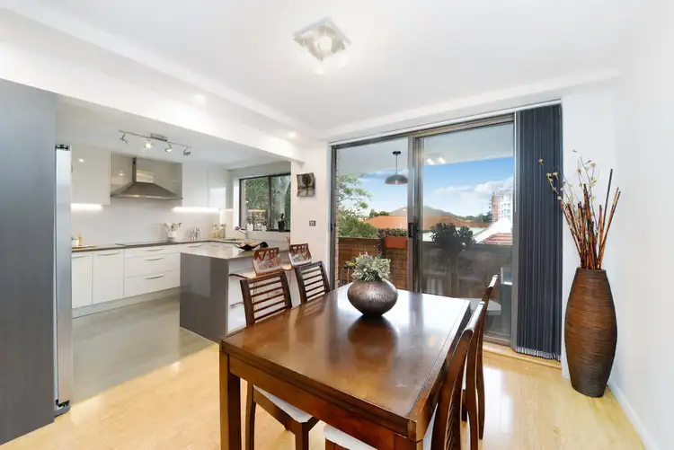 Fourth view of Homely townhouse listing, 3/25-27 Harbourne Road, Kingsford NSW 2032