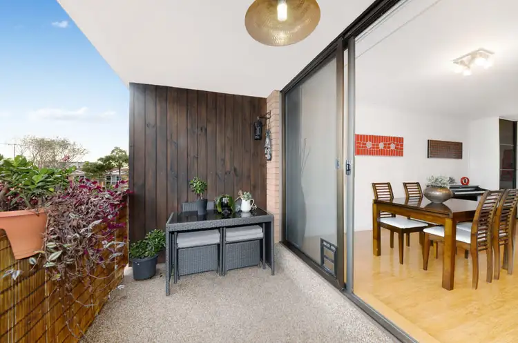 Fifth view of Homely townhouse listing, 3/25-27 Harbourne Road, Kingsford NSW 2032