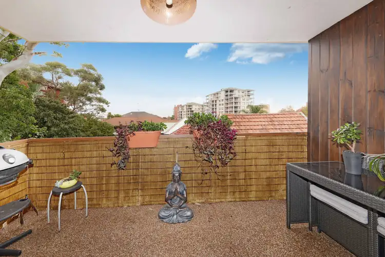 Sixth view of Homely townhouse listing, 3/25-27 Harbourne Road, Kingsford NSW 2032
