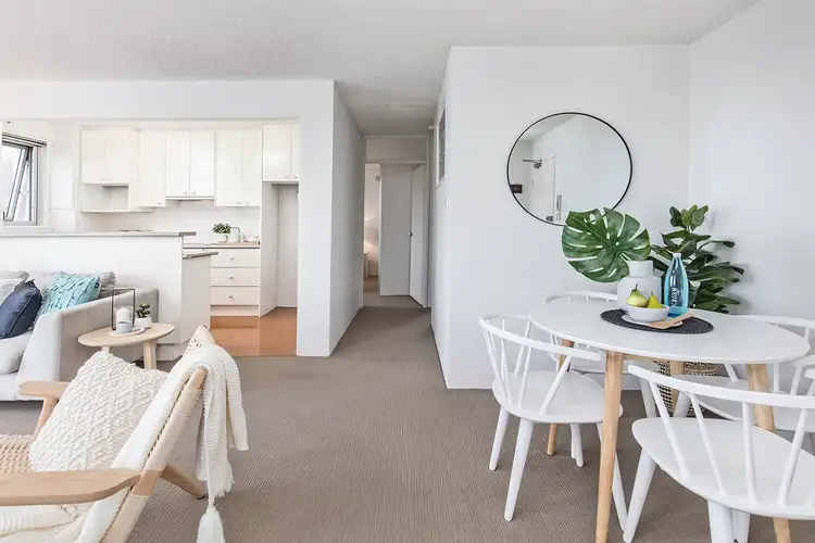 Fifth view of Homely apartment listing, 73/21 Elamang Avenue, Kirribilli NSW 2061