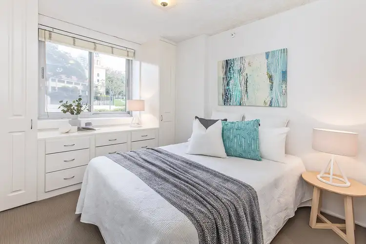 Sixth view of Homely apartment listing, 73/21 Elamang Avenue, Kirribilli NSW 2061