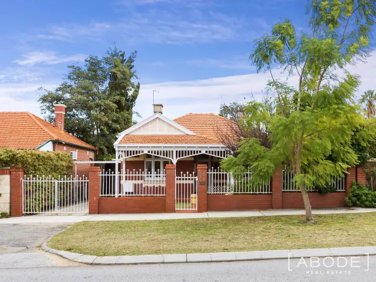 5 Union Street, Subiaco WA 6008