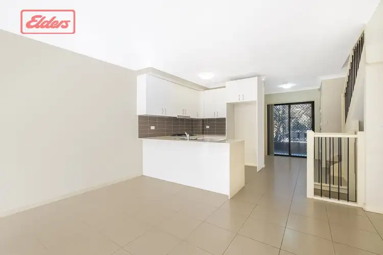 Second view of Homely townhouse listing, 5/11 Raglan Road, Auburn NSW 2144