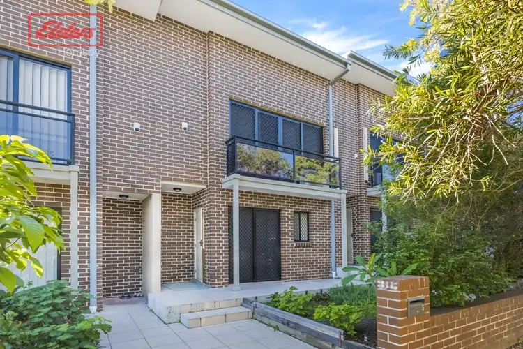 Third view of Homely townhouse listing, 5/11 Raglan Road, Auburn NSW 2144