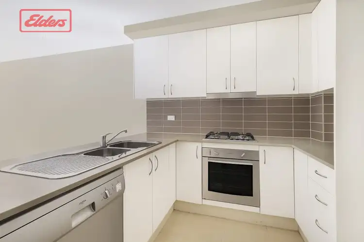 Fourth view of Homely townhouse listing, 5/11 Raglan Road, Auburn NSW 2144