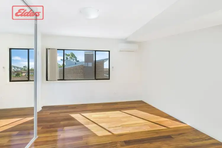 Fifth view of Homely townhouse listing, 5/11 Raglan Road, Auburn NSW 2144
