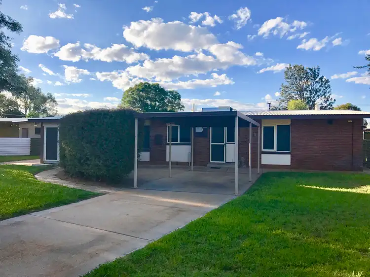 Main view of Homely house listing, 94 Standley Crescent, Gillen NT 870