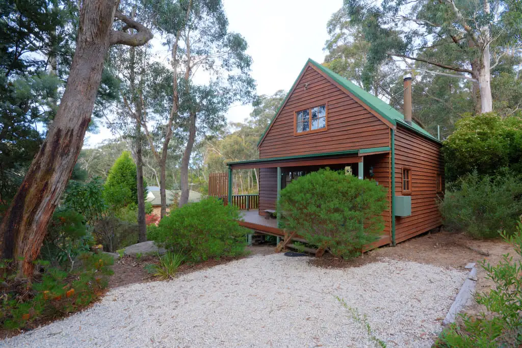 Main view of Homely house listing, 21 Radiance Avenue, Blackheath NSW 2785