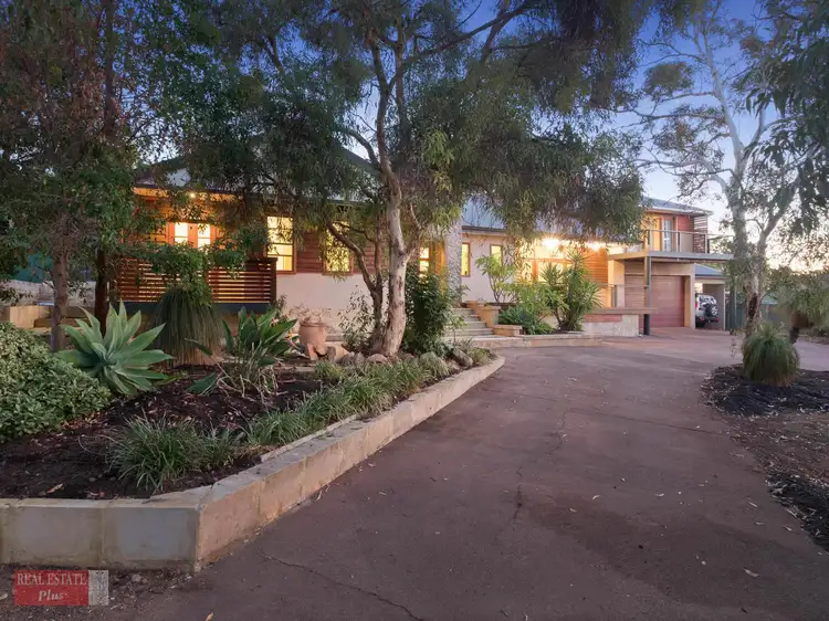 110 Wandu Road, Greenmount WA 6056