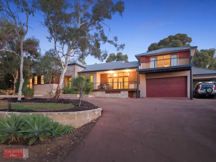 Second view of Homely house listing, 110 Wandu Road, Greenmount WA 6056
