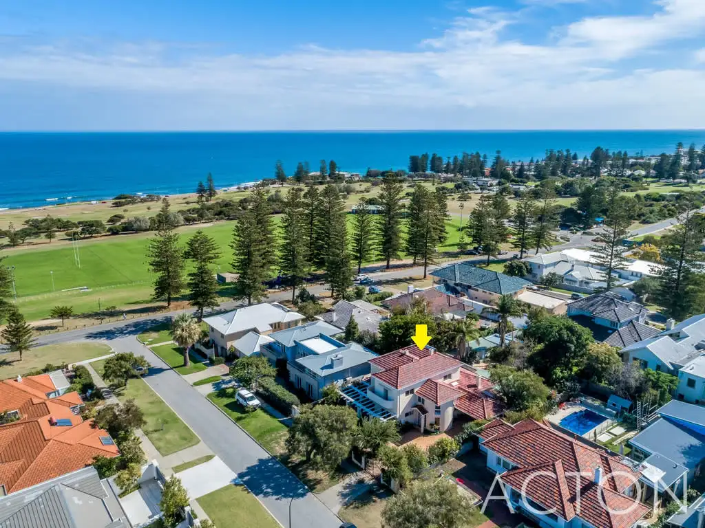 Main view of Homely house listing, 2 Webb Street, Cottesloe WA 6011