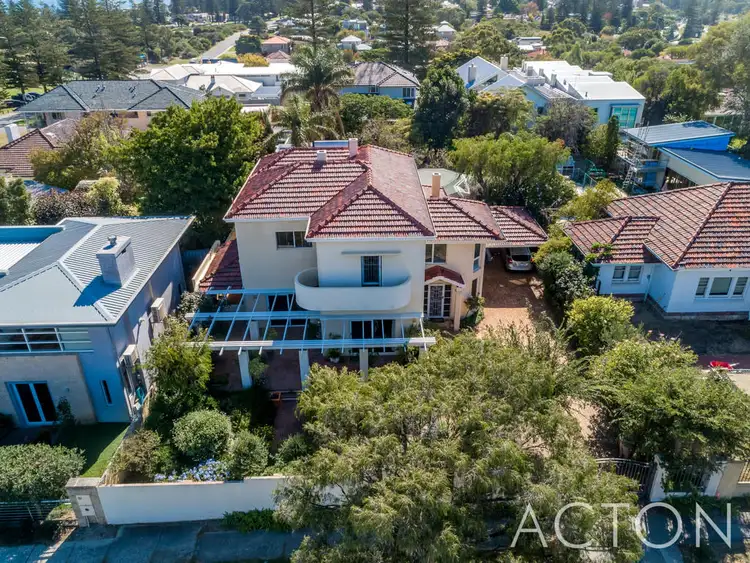 Third view of Homely house listing, 2 Webb Street, Cottesloe WA 6011