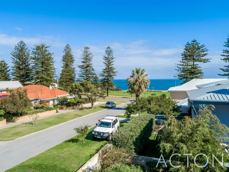 Fourth view of Homely house listing, 2 Webb Street, Cottesloe WA 6011