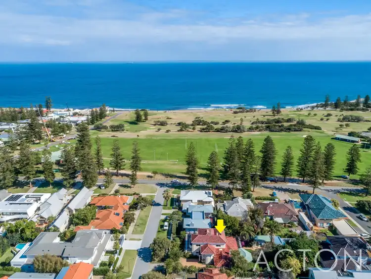 Fifth view of Homely house listing, 2 Webb Street, Cottesloe WA 6011