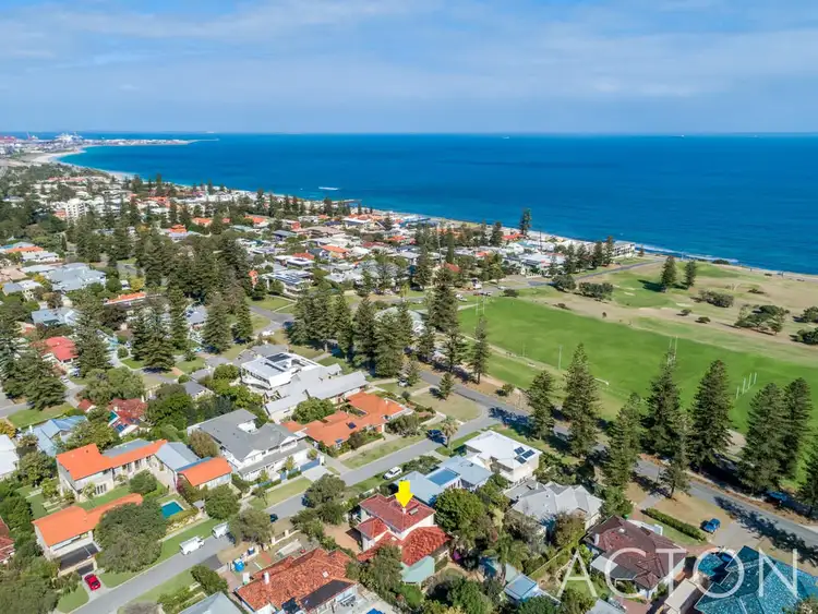 Sixth view of Homely house listing, 2 Webb Street, Cottesloe WA 6011