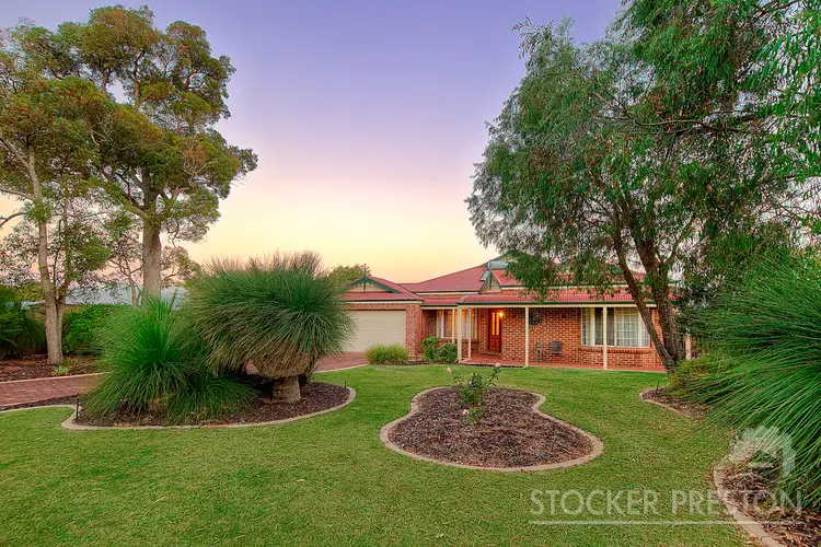 18 Glenvale Cross, Dunsborough WA 6281