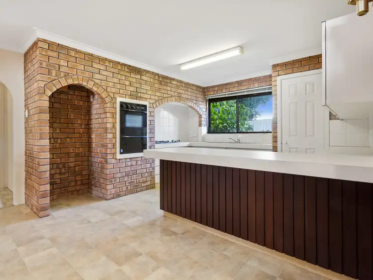 Second view of Homely house listing, 34 Osprey Close, Stirling WA 6021