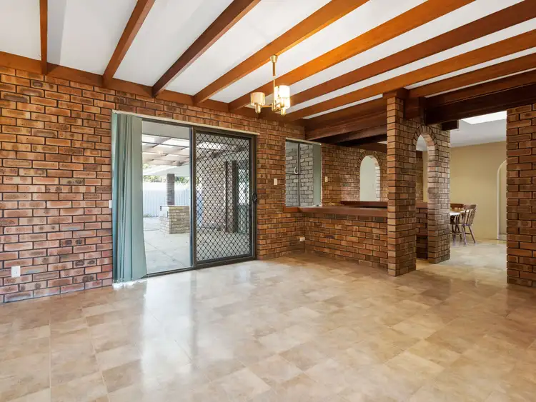 Fifth view of Homely house listing, 34 Osprey Close, Stirling WA 6021