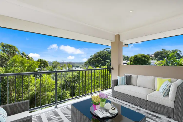 Main view of Homely house listing, 6 Fairmont Court, Banora Point NSW 2486