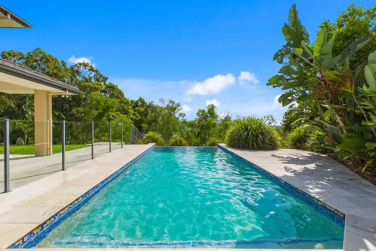 Second view of Homely house listing, 6 Fairmont Court, Banora Point NSW 2486