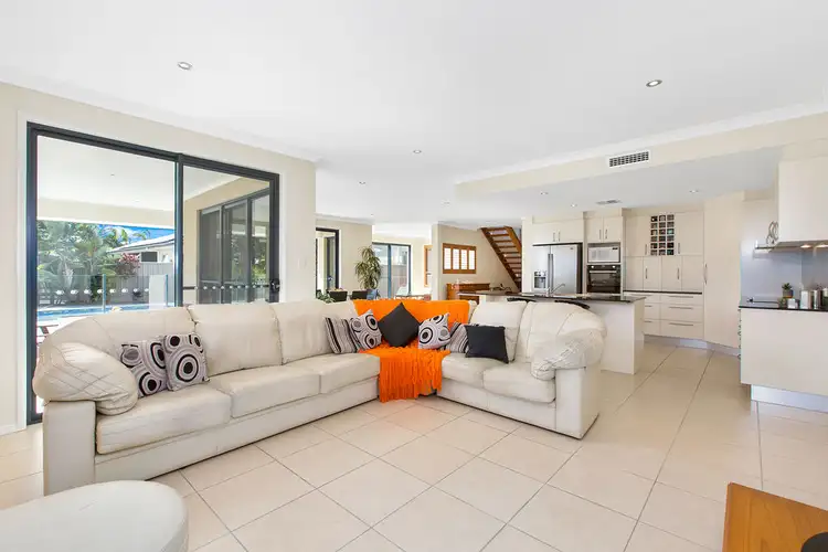 Sixth view of Homely house listing, 6 Fairmont Court, Banora Point NSW 2486