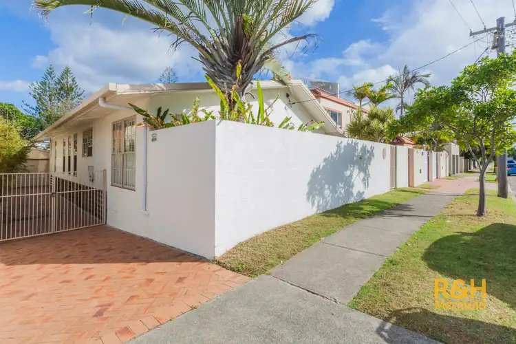 Second view of Homely house listing, 6 FRANCIS STREET, Mermaid Beach QLD 4218