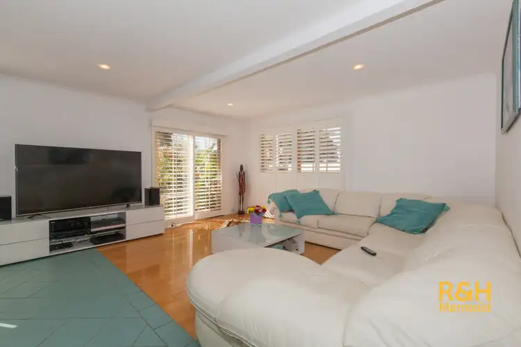 Third view of Homely house listing, 6 FRANCIS STREET, Mermaid Beach QLD 4218